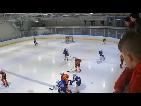 Jyki sininen-Diskos punainen 26.1.2020