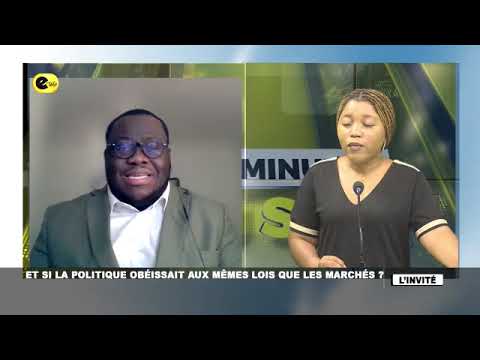 🛑ET SI LA POLITIQUE OBÉISSAIT AUX MÊMES LOIS QUE LES MARCHÉS ?