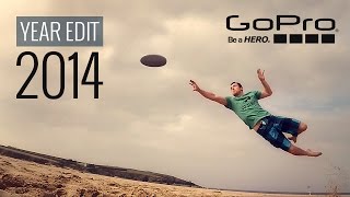 GoPro Year Edit 2014: all the fun & adventure of the year!