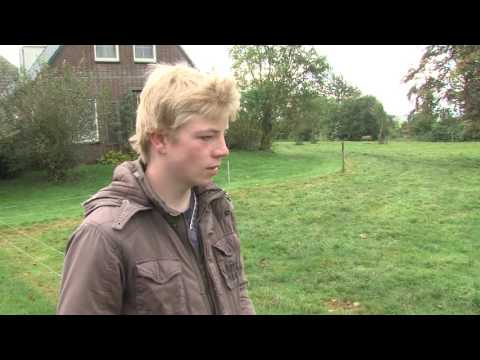 AFL 3 18yn2018: Hylke en Johan