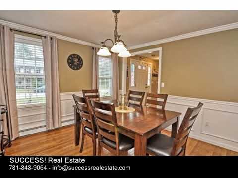 427 South Worcester Street, Norton MA 02766 - Single Family Home - Real Estate - For Sale -