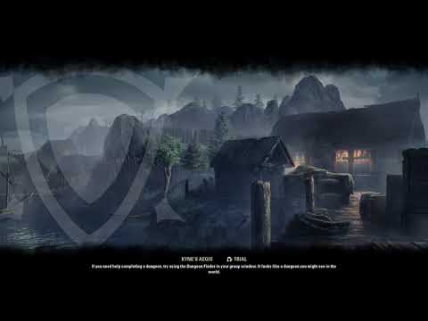 Veteran Kyne's Aegis - Dawnbringer, MagSorc DD (Hard-Mode, No-Death, Speed-run)