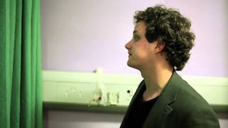 Errol Clayton's Rhinoceros Monologue HD video