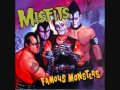 The Misfits - Descending Angel 