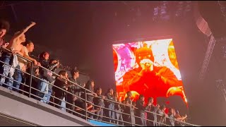 pov: avenged sevenfold for the first time in bogota, colombia ☆ 2026