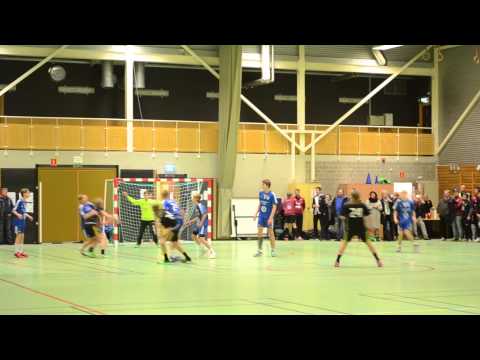 IK Sävehof 1   kamp 2