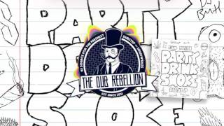 Doctor P x Flux Pavilion - Party Drink Smoke (feat. Jarren Benton)