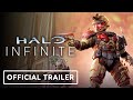Halo Infinite Season 2: Lone Wolves - Official Launch Trailer