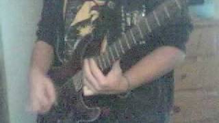 Behind Enemy Lines- As Long As I'm Safe Cover