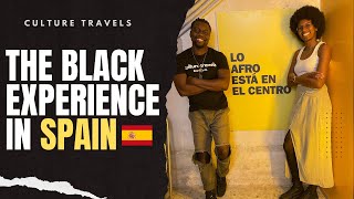 The Reality of Being Black in Spain – What You Need to Know  | Culture Travels Media