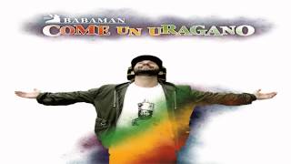BABAMAN - Forse mi giudichi
