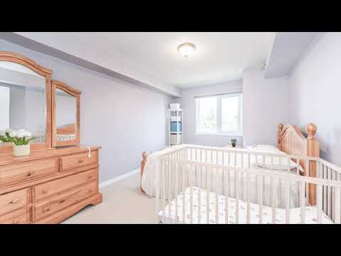 32-119 Bristol Rd E, Mississauga, ON