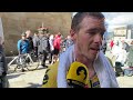 Rohan Dennis vol vertrouwen: “Geen twijfel over vorm Jonas Vingegaard” - WIELERFLITS