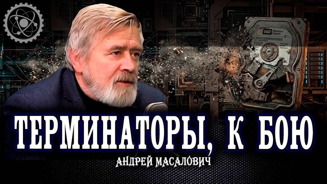 Новый виток кибервойны, или Почему защита от нового – это хорошо забытое ста