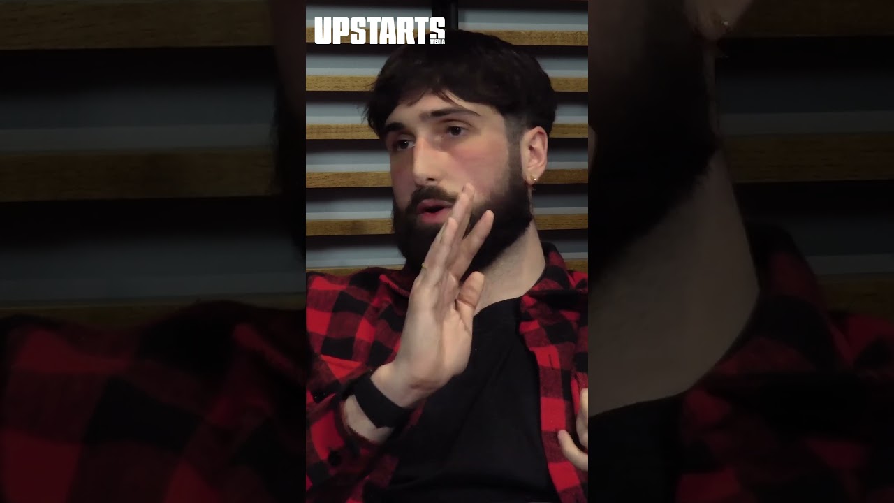 AI CEO Aidan Gomez: 'One of The Core Value Props Is Independence'