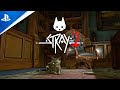 Stray 2 - Trailer | PS5