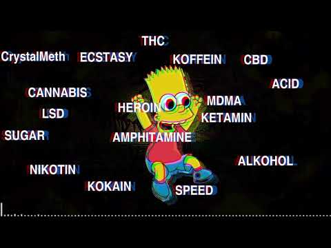 LOOKING FOR LOVE - LEGAN & FUCKSYNC (DLFCREW REMAKE)