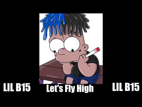 MC BRAYAN DO AC  - LET'S FLY HIGH