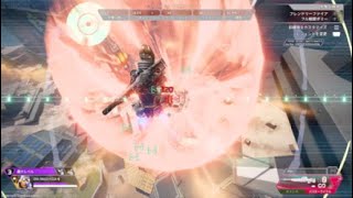 【APEX】いつからファイナルフラッシュ撃てるようなったん？