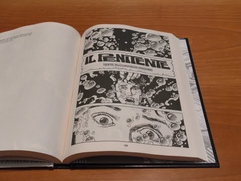 Dylan Dog SuperBook N° 66 - Il penitente: Recensione