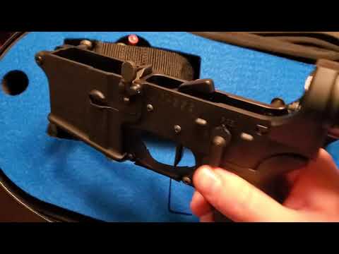 RISE Armament Drop-In Trigger Comparison | RISE ARMAMENT | Arms Academy