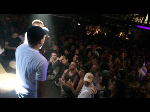 ILWT - Как Ипполит разбил щщи Лукашину  "Мани Хани" 6.11.2010