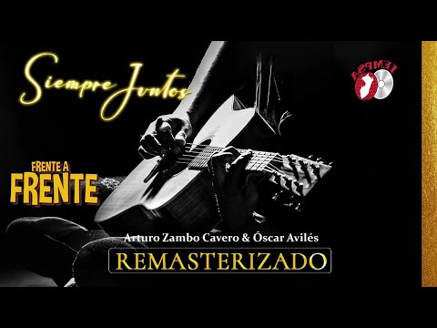 Frete Frete - Arturo Zambo Cavero