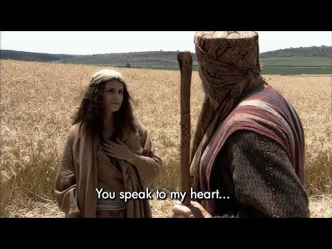 Story of Ruth  -  Movie HD