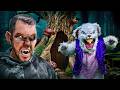 Mad Hatter The Giant Rabbit Man Werewolf And Rabbit Transformation S6E5
