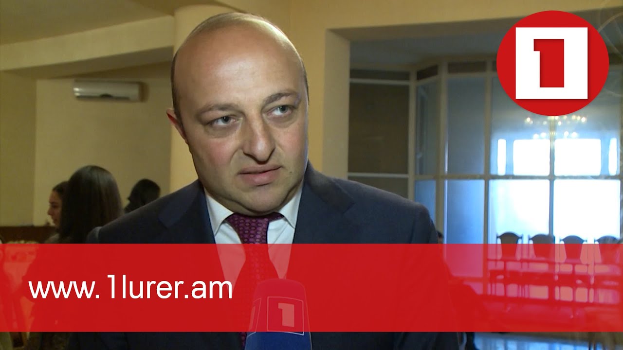 Սիսիան համայնքի նախկին ղեկավար, պատգամավոր Արթուր Սարգսյանի գործով նախաքննությունն ավարտվել է