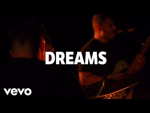Video thumbnail for Dreams on Me