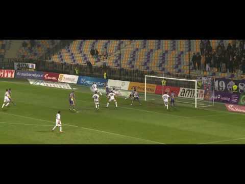 NK Maribor - FC Luka Koper