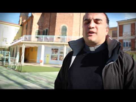 PG OraTour 2012 - Trino Vercellese