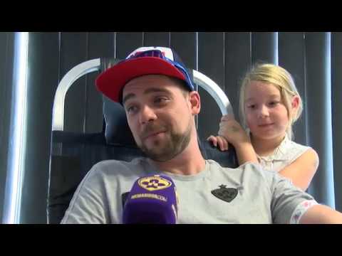 VIJOL'ČNA KRI ZA VSE LJUDI 2017