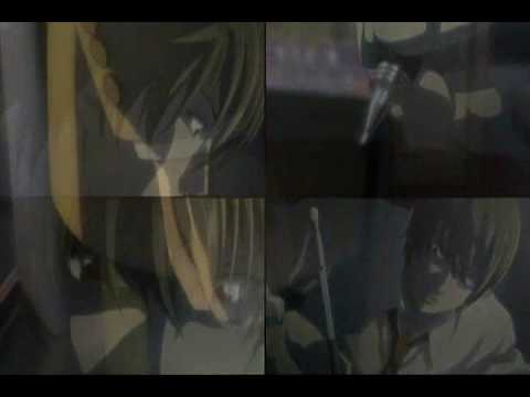Death note- Lies