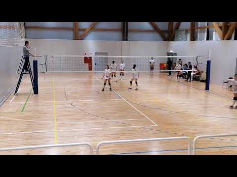 Gps U18 Blu VS Gps U18 Verde