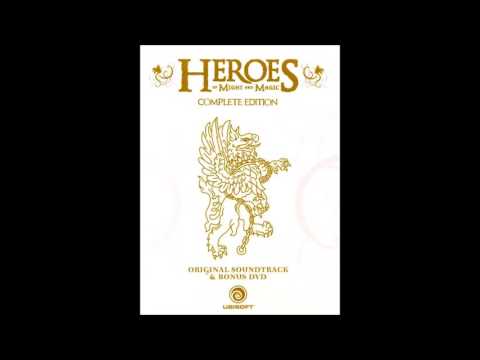 Heroes of Might and Magic V - Soundtrack