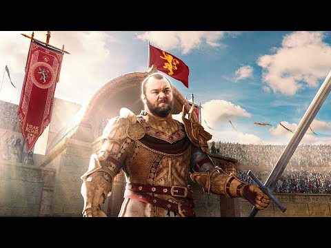 What if The Mountain Was The Epitome of Knighthood