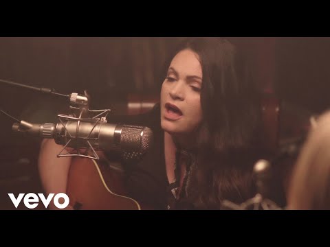Pistol Annies - Best Years of My Life (Acoustic)