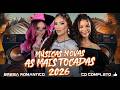 CD BREGA ROMÂNTICO 2026 ANDRIELLY SOUZA L ZIANE MARTINS L EDUARDA ALVES L RAPHAELA SANTOS L TAYARA