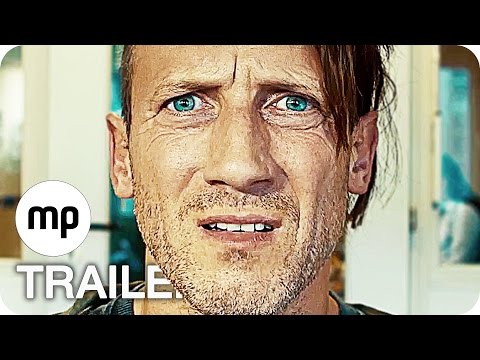 Happy Burnout (2017) Trailer