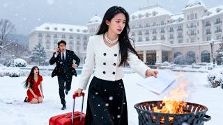 On their anniversary, he announced a wedding for his love—she divorced, he panicked!