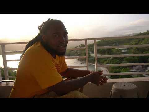 AMarioFilm Managing Wooski, Meeting P.Rico, FYB J Mane New Projects & Handling Unprofessional Artist