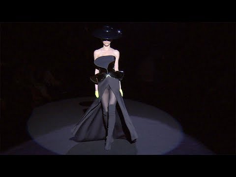 Roberto Diz | Fall Winter 2019/2020 Full Fashion Show | Exclusive