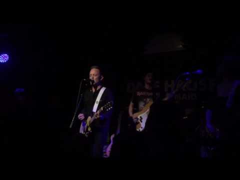Dave Hause and The Mermaid - The Flinch 2/24/2017