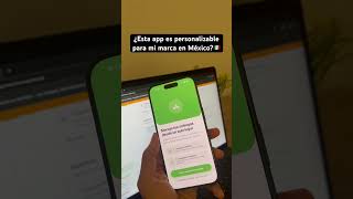 Por eso te entrego tu app negocio en 30 días
