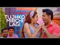 Mirchi Lagi To Status Coolie No 1 New Song Status Tujhko Mirchi Lagi To Main Kya Karu