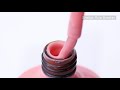 Gel varnish CND Shellac Rule Breaker (peach, enamel), 7.3 ml