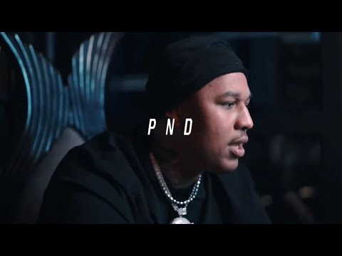 EBK Jaaybo x Young Slo-Be Sample Type Beat "PND" (ProdbyEC x Armani Depaul)