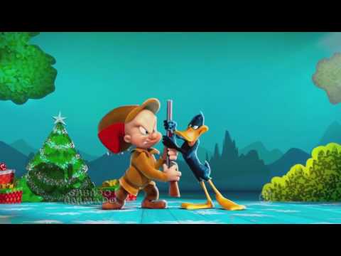 Patolino e Hortelino - Rapsódia